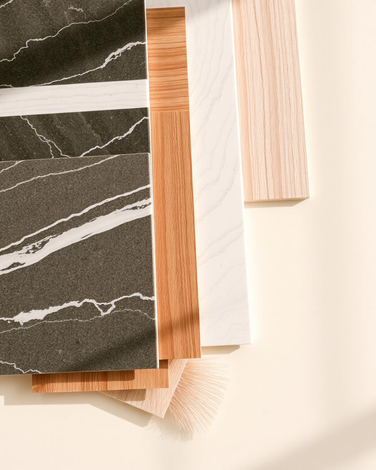 Building Materials
