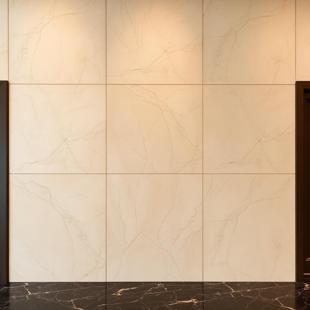 Travertine Wall Cladding